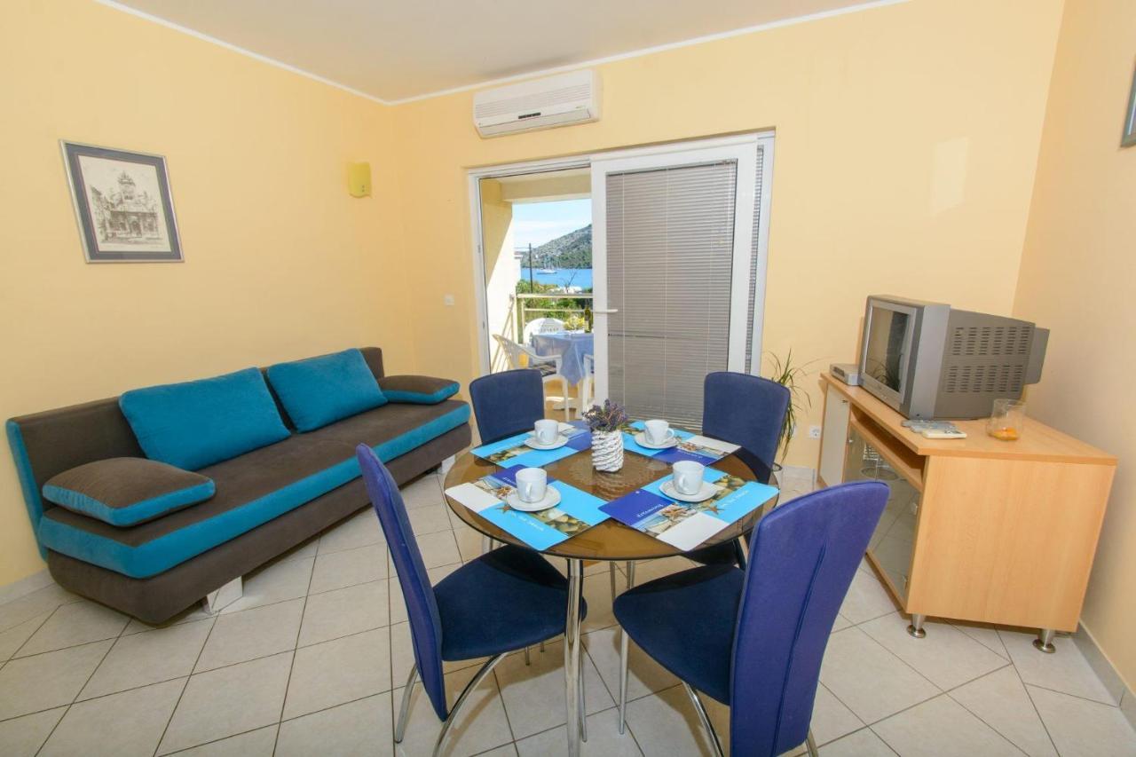Apartments Anton Vinišće Εξωτερικό φωτογραφία