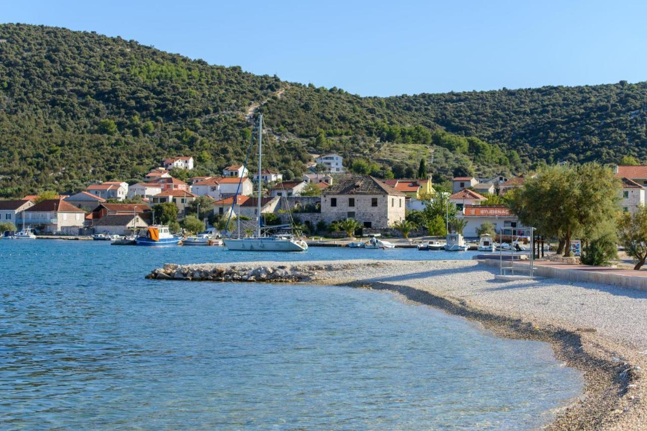 Apartments Anton Vinišće Εξωτερικό φωτογραφία