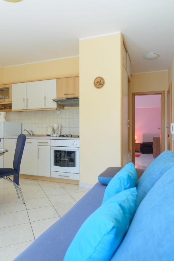 Apartments Anton Vinišće Εξωτερικό φωτογραφία
