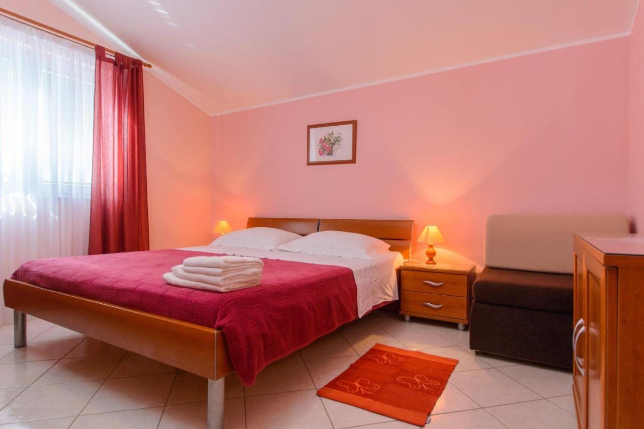 Apartments Anton Vinišće Εξωτερικό φωτογραφία