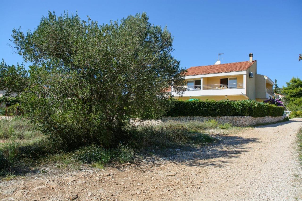 Apartments Anton Vinišće Εξωτερικό φωτογραφία