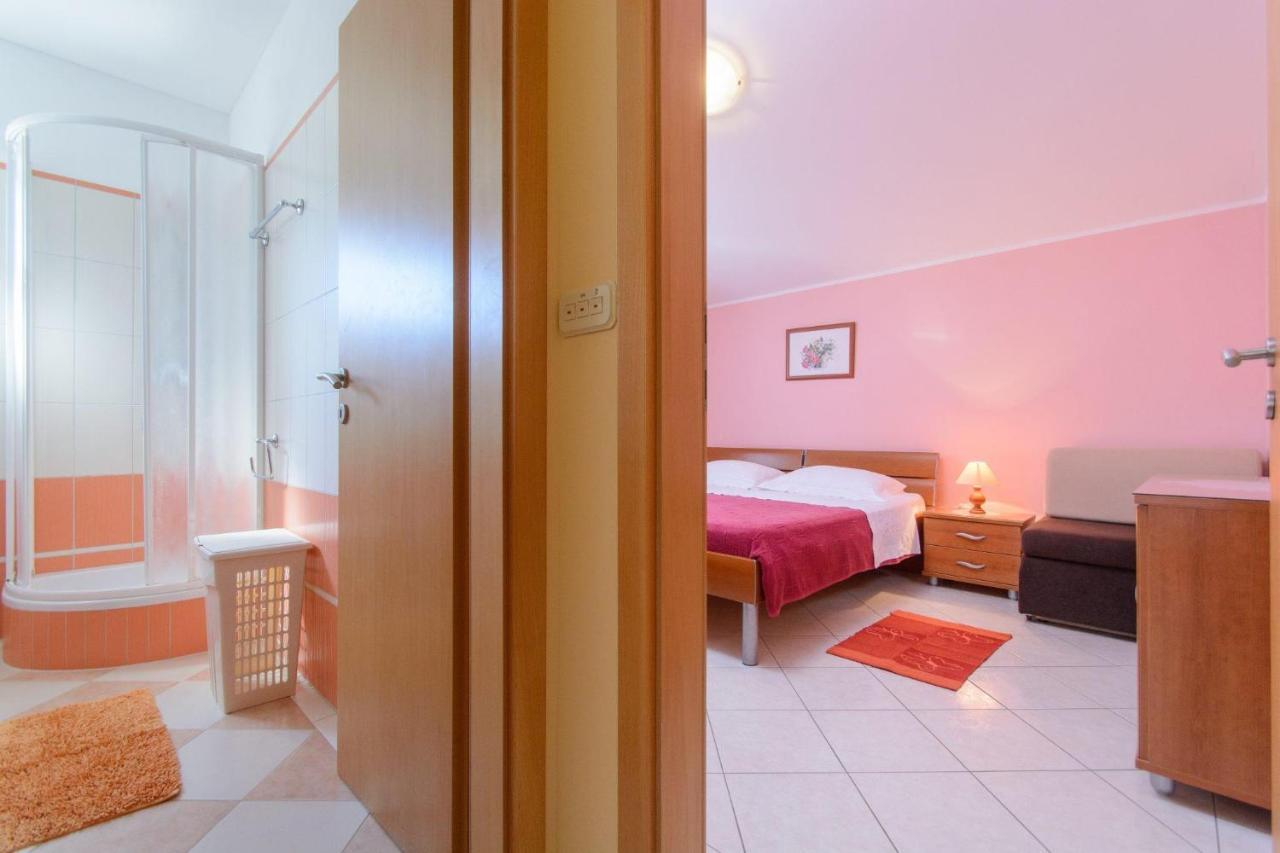 Apartments Anton Vinišće Εξωτερικό φωτογραφία