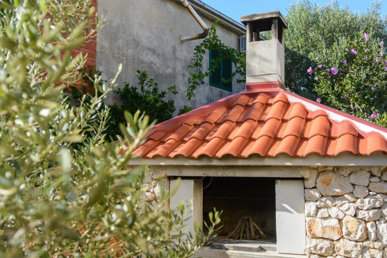 Apartments Anton Vinišće Εξωτερικό φωτογραφία