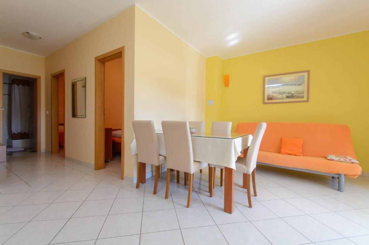 Apartments Anton Vinišće Εξωτερικό φωτογραφία