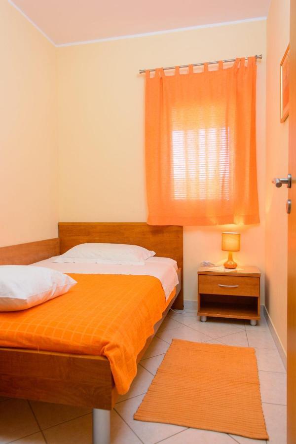 Apartments Anton Vinišće Εξωτερικό φωτογραφία