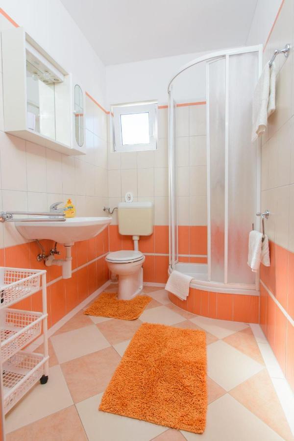Apartments Anton Vinišće Εξωτερικό φωτογραφία