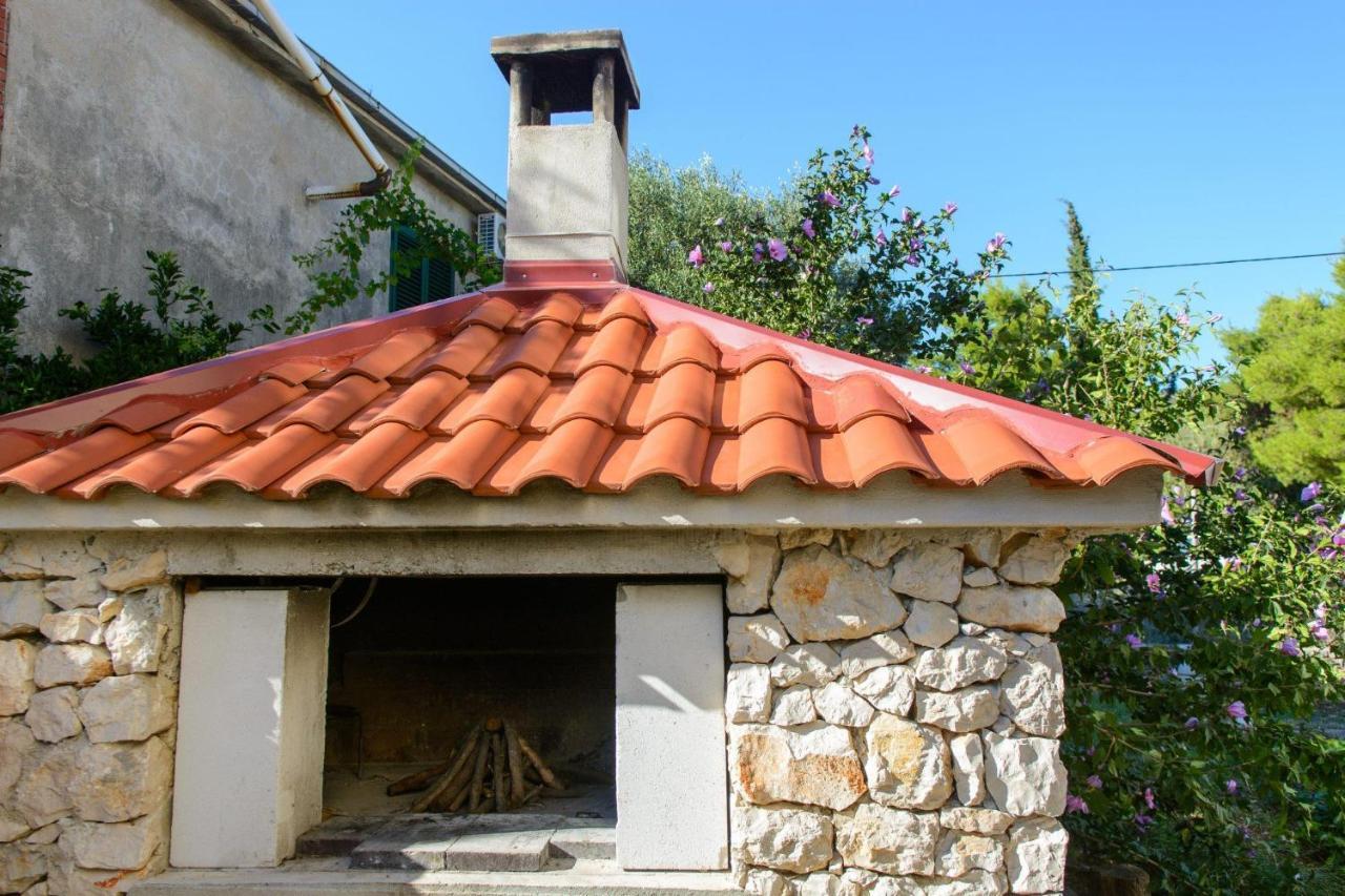 Apartments Anton Vinišće Εξωτερικό φωτογραφία