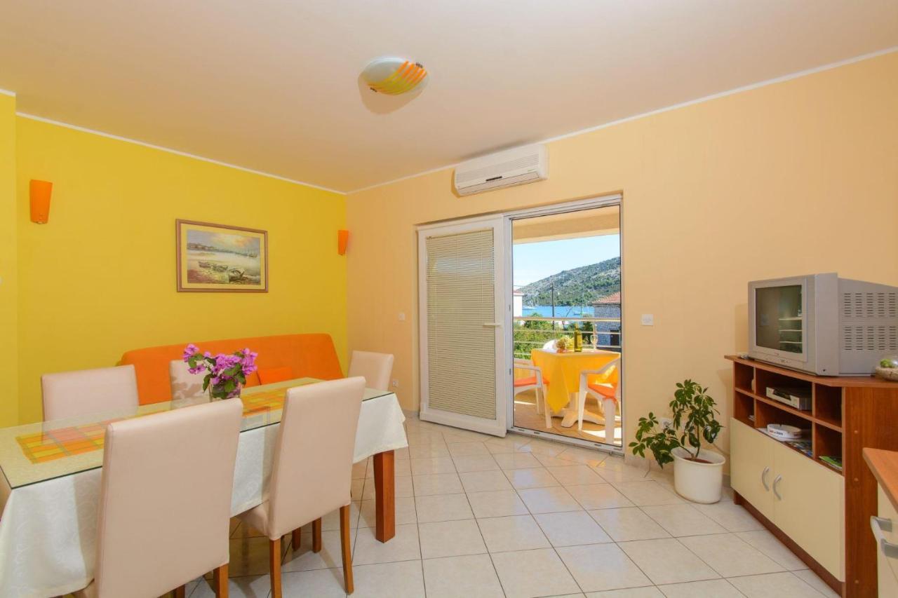 Apartments Anton Vinišće Εξωτερικό φωτογραφία